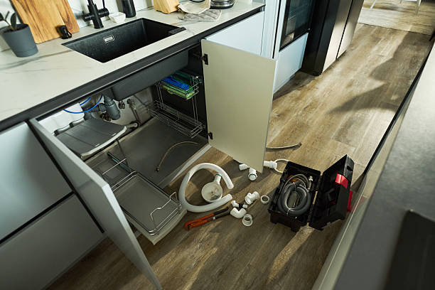 Reliable Pipe Repair contractor in Sunfield, MI by Street Wise - Plumbing